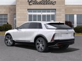 New 2025 Cadillac Lyriq Luxury image 3