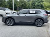 New 2026 Nissan Rogue SV image 2