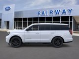 New 2025 Ford Expedition Platinum image 3