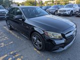 Used 2021 Mercedes-Benz C 43 AMG 4MATIC Sedan image 4