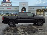 New 2025 RAM 1500 Laramie w/ Night Edition image 2