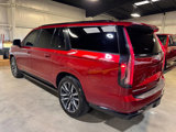 Used 2021 Cadillac Escalade ESV Sport Platinum image 2