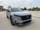 New 2026 Honda CR-V Sport Touring image 3