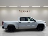 New 2025 Chevrolet Silverado 1500 Custom w/ LPO, Dark Essentials Package image 6