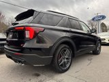 New 2025 Ford Explorer ST image 6