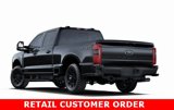 New 2025 Ford F350 Lariat image 3