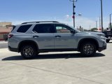Used 2024 Honda Pilot TrailSport image 5