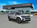 New 2026 Hyundai Santa Fe SEL image 2