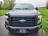Used 2017 Ford F150 XLT w/ Equipment Group 302A Luxury image 3