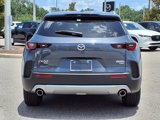 New 2025 MAZDA CX-50 2.5 Turbo w/ Premium Plus Pkg image 4