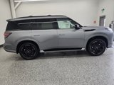 New 2026 INFINITI QX80 Sensory image 6