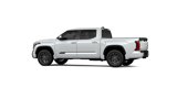 New 2025 Toyota Tundra Platinum image 5