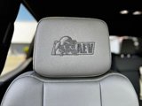 New 2025 Chevrolet Silverado 1500 ZR2 w/ ZR2 Bison Edition image 4
