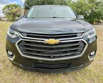 Used 2021 Chevrolet Traverse LT w/ LT Premium Package image 2