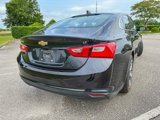 Used 2023 Chevrolet Malibu LT image 3