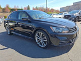 Used 2018 Volkswagen Passat 2.0T R-Line image 3