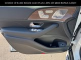 New 2025 Mercedes-Benz GLS 580 4MATIC image 5