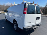 Used 2014 Chevrolet Express 2500 image 4