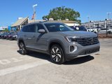 New 2025 Volkswagen Atlas SEL image 2