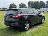 Used 2021 Chevrolet Equinox LS w/ LS Convenience Package image 3