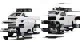 New 2025 Chevrolet Silverado 2500 LT w/ All Star Edition image 3