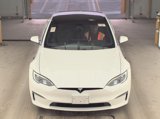 Used 2022 Tesla Model S AWD image 2