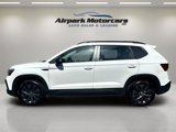 Used 2022 Volkswagen Taos S image 2