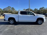 New 2025 Chevrolet Silverado 1500 RST w/ Z71 Off-Road Package image 3