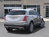 New 2025 Cadillac XT5 Premium Luxury w/ LPO, Floor Liner Package image 4
