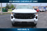 Used 2024 Chevrolet Silverado 1500 W/T w/ WT Fleet Convenience Package image 3