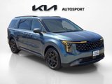 New 2025 Kia Carnival SX image 3