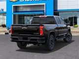 New 2025 Chevrolet Silverado 2500 High Country w/ High Country Premium Package image 5