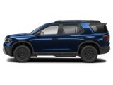 New 2026 Honda Passport RTL image 5