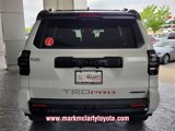 New 2025 Toyota 4Runner TRD Pro image 3