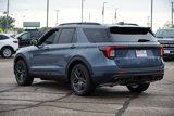 New 2025 Ford Explorer ST w/ Sun And Sound Package image 5