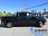 Used 2021 GMC Sierra 1500 SLT w/ X31 Off-Road Package image 3