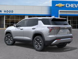New 2026 Chevrolet Equinox LT w/ Convenience Package II image 3