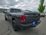 New 2025 RAM 2500 Laramie image 3