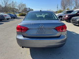 Used 2014 Volkswagen Passat 2.5 S image 6