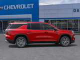 New 2026 Chevrolet Traverse LT image 5