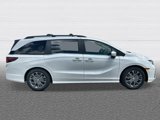 New 2026 Honda Odyssey Touring image 6