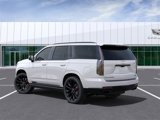 New 2025 Cadillac Escalade Sport Platinum image 3