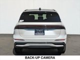 New 2025 Lincoln Nautilus Reserve w/ Jet Appearance Package image 5