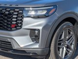 New 2025 Ford Explorer ST w/ Sun And Sound Package image 2
