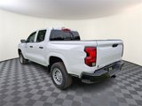 New 2026 Chevrolet Colorado W/T w/ Advanced Trailering Package image 3