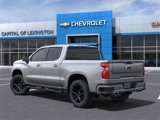 New 2025 Chevrolet Silverado 1500 RST w/ Z71 Off-Road Package image 3