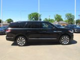 Used 2024 Lincoln Navigator L 4WD image 5
