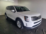Used 2021 Kia Telluride LX image 3