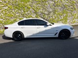 Used 2022 BMW 530e w/ Executive Package image 5