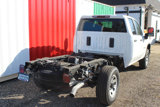 Used 2024 Chevrolet Silverado 3500 W/T w/ WT Convenience Package image 6